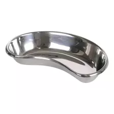 Cuba Rim Inox Para Procedimentos Supermedy