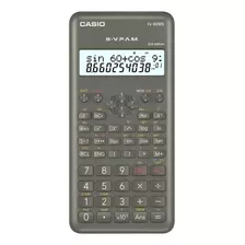 Calculadora Científica Casio Fx-82ms- Papelería Bonita