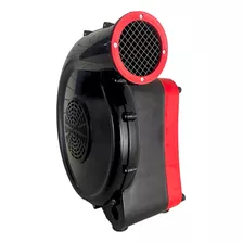 Motor Soprador 1,5 Hp Para Para Brinquedos Infláveis 1500w