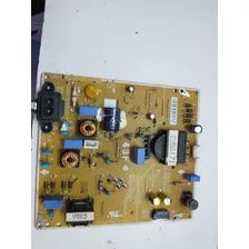 Fuente Para Tv LG Modelo 43lj550t