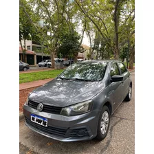 Volkswagen Gol Trend 2019 1.6 Connect 101cv