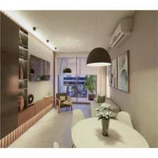 Oportunidad Pago Contado En Construccion En Villa Crespo, Venta Departamento 3 Ambientes