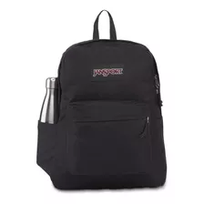 Zonazero Mochila Jansport Superbreak Plus Laptot Black