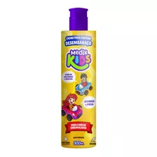 Medix Kids Creme P/ Pentear Desembaraço 300ml