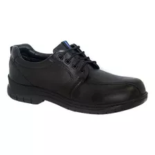 Zapatos Escolares Hush Puppies Talla 38 (100% Cuero)