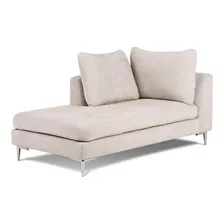 Sillon Sofa Chaise Longue Divan Cama Chenille Antidesgarro