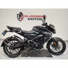 Bajaj Pulsar Ns 200 2023