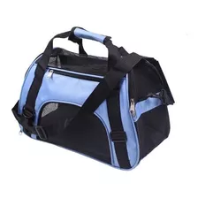 Bolsa Para Transporte De Pet Cães E Gatos Tamanho M