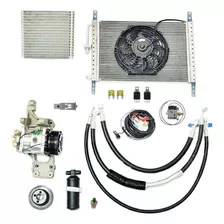 Kit Ar Condicionado Iveco Daily 3510 / 4910 / 5013 (todas)