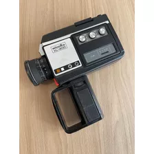 Filmadora Super8 Minolta Xl-400