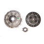 Paquete De Clutch Sentra B15 2003 Original