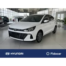 Nuevo Hb20 1.0 Premium 2024 