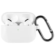 Funda AirPods Pro (2019), Funda Protectora De Silicona ...