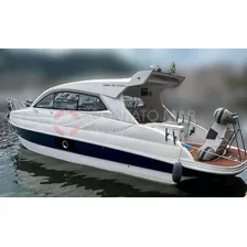 Coral 36 C Full 2018 Ñ Ventura Coral Real Triton Intermarine