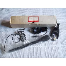Microfono Jvc Condenser Mod N° Cv-mc100(u) . Japan