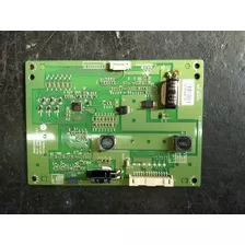 Placa Do Inverter Panasonic Tc-l42e5bg (6917l-0084a)