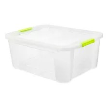 Caja Ultraforte Reyplast 46 L