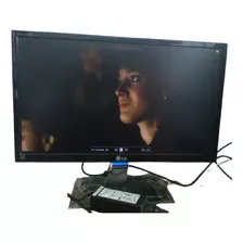 Monitor LG 22 Led Vga/dvi/hdmi/audio E2260v 1920 X 1080----