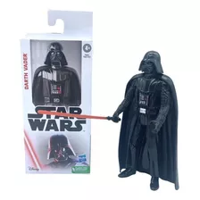 Figura De Darth Vader Muñeco Star Wars Original