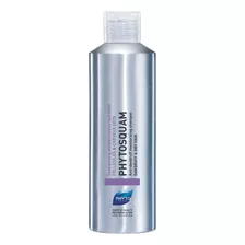 Shampoo Para Cabello Seco Hidratante Phyto Squame 200 Ml