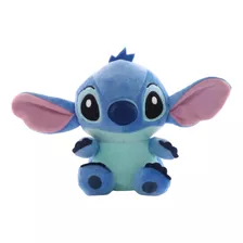 Peluche Stitch Angela Tierno Regalo Pareja Novios Kawaii 