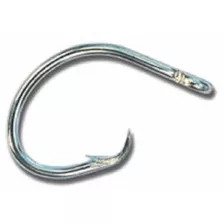 Mustad Classic 2 Extra Fuerte En Línea Del Punto De Duratin 