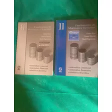 Fundamentos De Matemática Elementar Vol 11 (lp).
