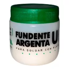 Fundente Argenta / Para Soldar Con Plata