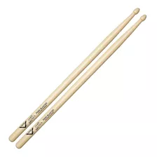 Baquetas Vater Chad Smith (rhcp) Funkblasters Punta Madera