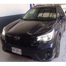 Forester Sport 2020