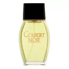 Perfume Hombre Colbert Noir Edp 60 Ml