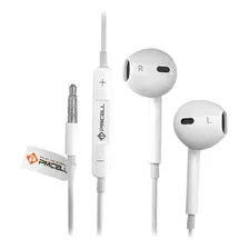 Fone De Ouvido Kit Com 30 Pmcell Atacado Fo15 Com Mic E Vol