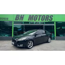 Focus Sedan Se 2.0 2016 - 55.000km