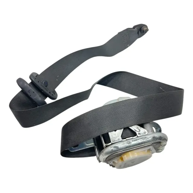 Cinto Dianteiro Direito Ford Fusion 2006/2012 Be5354611b08 4