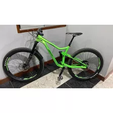 Merida One Forty 600 Componentes Slx Y Xtr