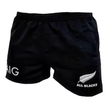 Pantalon Corto Rugby Entrenamiento