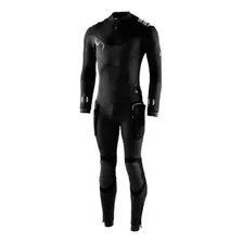 Traje W7 Caballero T-s 7mm Waterproof