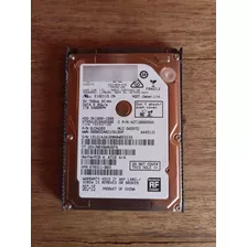 Disco Duro Sata Hgst 2,5 1 Tb 5400 Rpm 5k1000-1000