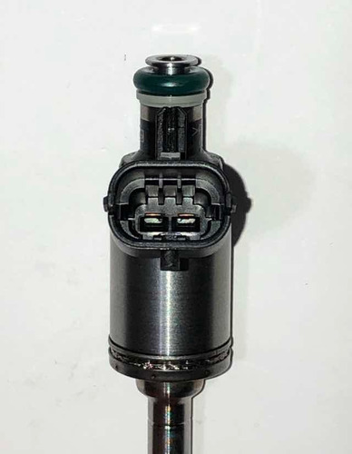Inyector Land Rover Lincoln Ford Original 12-17 Foto 4