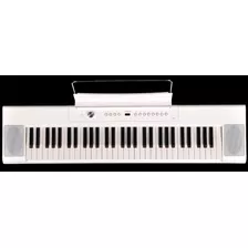 Piano Digital Artesia A61 White