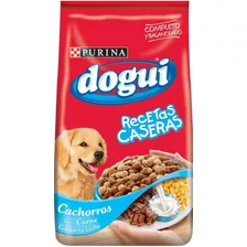 Dogui Cachorro 21kg + 6 Pagos