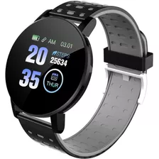 Reloj Smart Watch Bracelet 119 Plus Fitness Smartband Jta