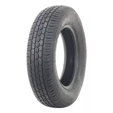 Pneu Aro 14 Tornel 185/70r14 87s Classic