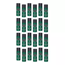 24 Desodorante Três Marchand Spray 100ml