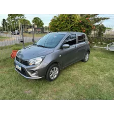 Suzuki Celerio 2021 1.0 Gl 5p