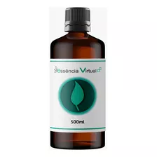 Essência Bamboo M.m. - Essência Virtual 500 Ml