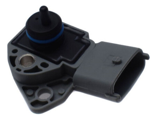 Sensor De Presin De Admisin For 01-11 Volvo S60 S80 V70 Foto 5