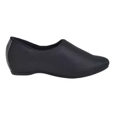 Sapato Anabela Feminino Diabetes Usaflex N2251db