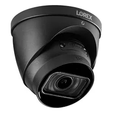 Camara De Seguridad Domo Ip Inteligente Varifocal Motoriz...