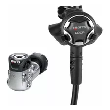 Regulador Profesional Para Buceo - Mares Loop 15x Int 416241